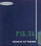 Cover of Kühe In 1/2 Trauer, 1994, CD