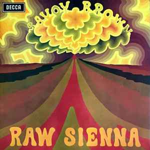 Savoy Brown – Looking In (1970, Gatefold, Vinyl) - Discogs
