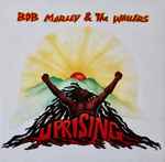 Cover of Uprising, 1980, Vinyl
