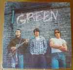 Cover of Green, 1986, Vinyl