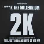 Cover of ***k The Millennium, 1997, Vinyl