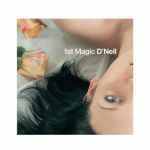 Cover of 1st Magic, 2005, CD