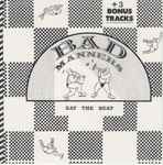 Cover of Eat The Beat, 1988, CD