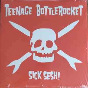 Teenage Bottlerocket – Live In '06 (2020, Tie Dye, Vinyl) - Discogs