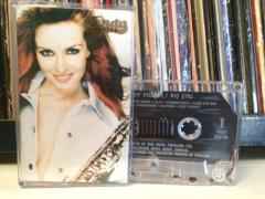 Candy Dulfer – Big Girl (1995, Cassette) - Discogs