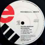 Pete Rock & C.L. Smooth – The Main Ingredient (WEA Mfg. Olyphant