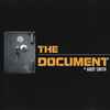 DJ Andy Smith - The Document