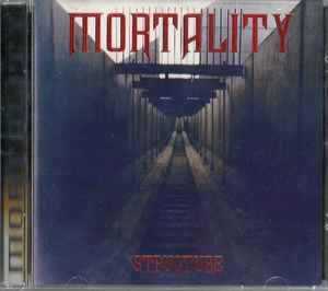 Mortality (2) - Structure album cover