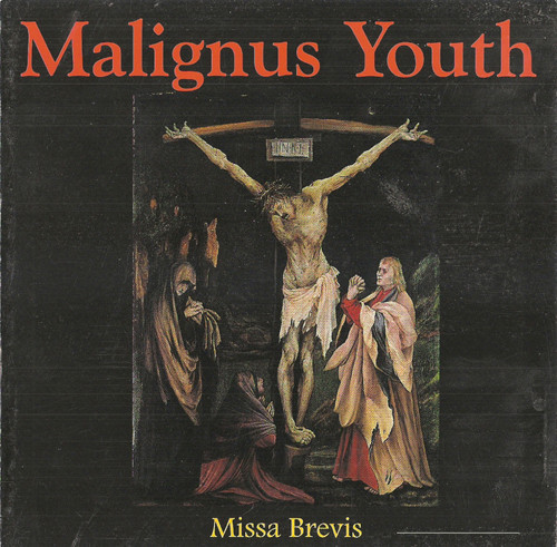 last ned album Malignus Youth - Missa BrevisEphemeral