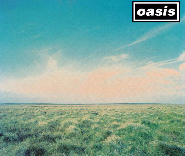 Oasis – Whatever (1994, Cassette) - Discogs