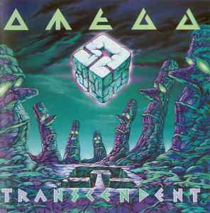 Omega (5) - Transcendent album cover