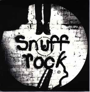 Snuff Rock - Alberto Y Lost Trios Paranoias
