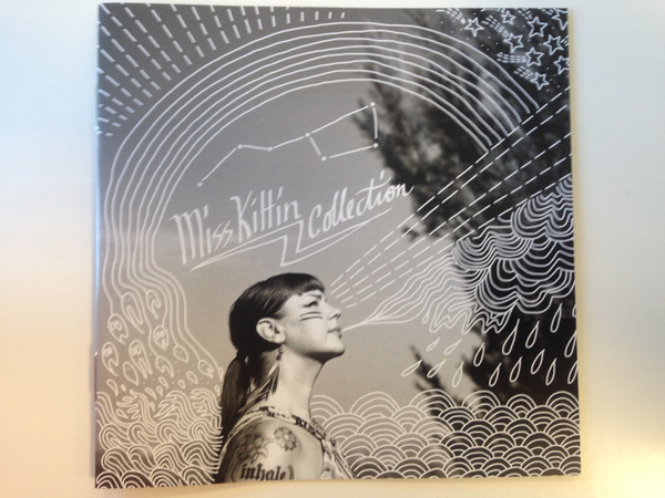 lataa albumi Miss Kittin - Kittin Collection
