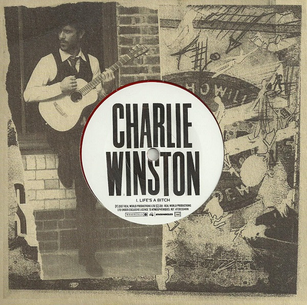 baixar álbum Charlie Winston - Early Works