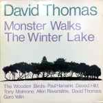Cover of Monster Walks The Winter Lake, 1986, Vinyl