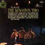 Cover of The Best Of The Kingston Trio, , Vinyl