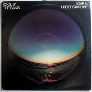 Kool & The Gang - Love & Understanding album cover