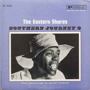 Various - The Eastern Shores - Southern Journey 8