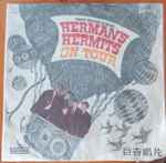 Cover of Herman's Hermits On Tour, 1967-03-00, Vinyl
