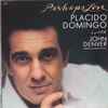 Placido Domingo With John Denver - Perhaps Love