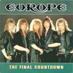 Europe - The Final Countdown | Releases | Discogs