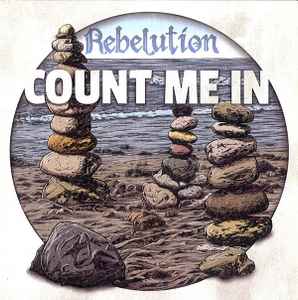 Count Me In  - Rebelution