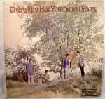 Cover of There Are But Four Small Faces, 1967, Vinyl