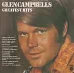 Cover von Glen Campbells Greatest Hits, , Vinyl