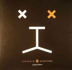 Commix - Re:Call To Mind album cover