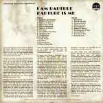 Cover of I Am Rapture, Rapture Is Me (Offizieller Bioshock-Soundtrack), 2010, Vinyl