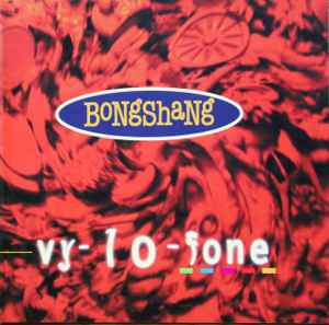 Bongshang - Vy-lo-fone album cover