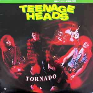 Heads – Tornado (1983, Discogs
