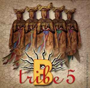 5 - B-Tribe