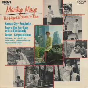 Marilyn Maye – The Lamp Is Low (1966, Vinyl) - Discogs
