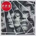 Cover of FFS, 2015, CD