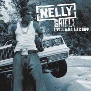 Nelly - Grillz album cover