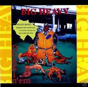 Big Heavy – Doggin' Em (1996, CD) - Discogs