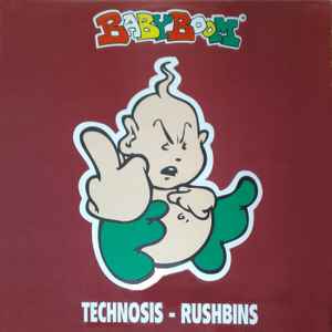 Technosis - Rushbins