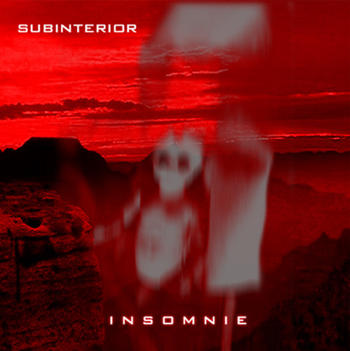 last ned album Subinterior - Insomnie