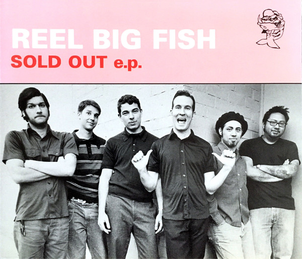 Stream Sell Out (Reel Big Fish Cover) - Demo by Not The Guy