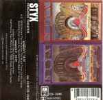 Styx - Paradise Theatre | Releases | Discogs