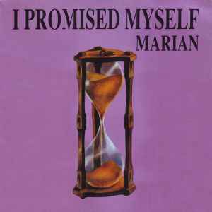 Marian Dacal - I Promised Myself