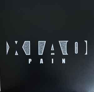 Xiao (3) - Pain album cover