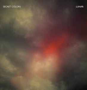 Secret Colors - Lunar album cover