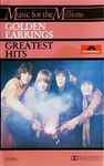 Cover von Golden Earrings' Greatest Hits, 1984, Cassette
