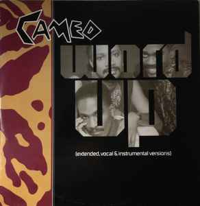 Word Up - Cameo