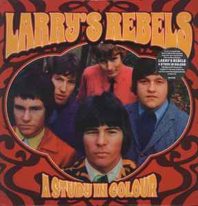 A Study In Colour - Larry's Rebels