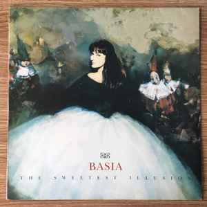Basia – The Sweetest Illusion (1994, Vinyl) - Discogs