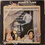 Cover of The Best Of Roberta Flack, 1981, Vinyl