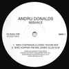 Andru Donalds - Mishale